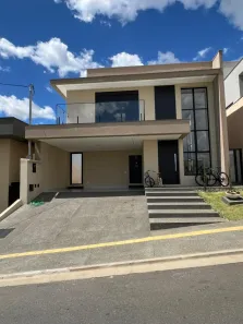 Casa com 3 Quartos à venda, 234m² no Parque Residencial Morumbi, Senador Canedo