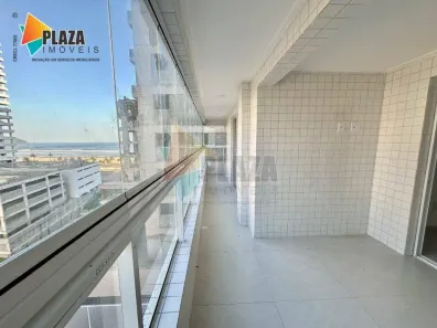 Apartamento com 2 Quartos à venda, 83m² no Guilhermina, Praia Grande