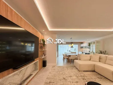 Apartamento com 3 Quartos à venda, 256m² no Ponta Aguda, Blumenau