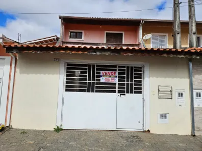 Sobrado com 3 Quartos à venda, 183m² no Residencial Colinas, Mogi das Cruzes