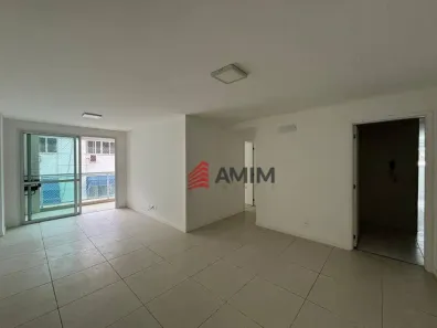 Apartamento com 3 Quartos à venda, 110m² no Icaraí, Niterói
