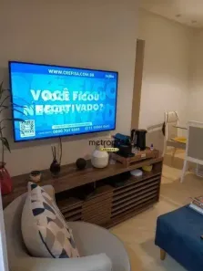 Apartamento com 2 Quartos à venda, 76m² no Santa Maria, São Caetano do Sul