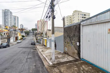 Ponto Comercial para alugar, 274m² no Vila Aricanduva, São Paulo