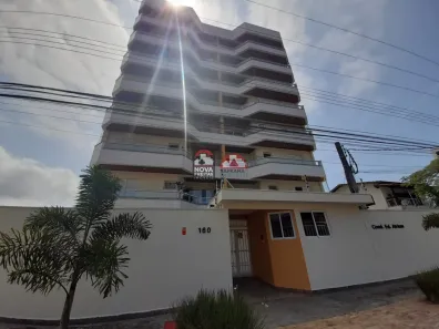 Apartamento com 3 Quartos à venda, 85m² no Martim de Sá, Caraguatatuba