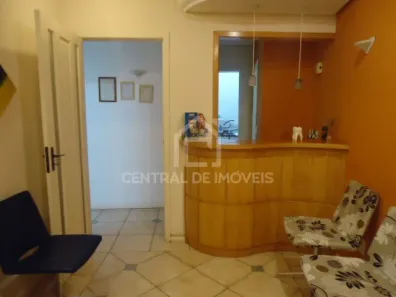 Sala Comercial à venda, 79m² no Centro Histórico, Porto Alegre