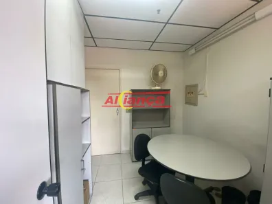 Prédio Comercial à venda, 55m² no Macedo, Guarulhos
