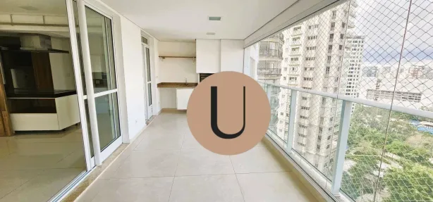 Apartamento com 4 Quartos à venda, 213m² no Jardim Fonte do Morumbi, São Paulo