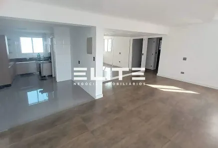 Apartamento com 3 Quartos à venda, 96m² no Campestre, Santo André