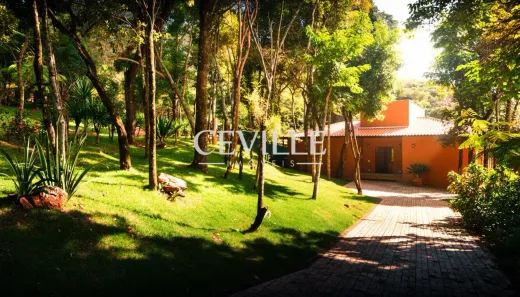 Casa de Condomínio com 3 Quartos à venda, 160m² no Pasárgada, Nova Lima
