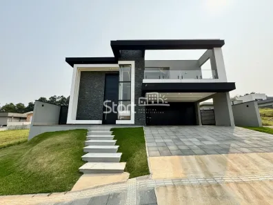 Casa de Condomínio com 3 Quartos à venda, 300m² no Jardim Portugal, Valinhos