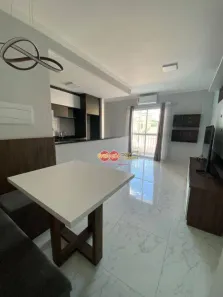 Apartamento com 2 Quartos à venda, 46m² no Loteamento Morrão da Força, Itatiba