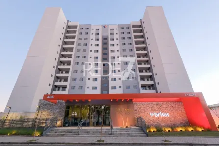 Apartamento com 2 Quartos à venda, 66m² no Parque Industrial, Campinas