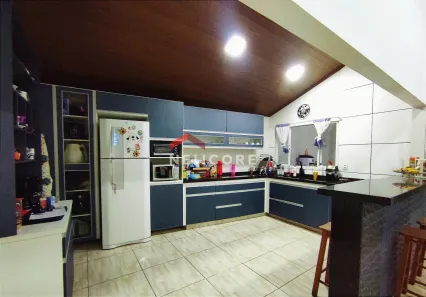 Casa com 5 Quartos à venda, 210m² no Jardim Jandira, Bauru