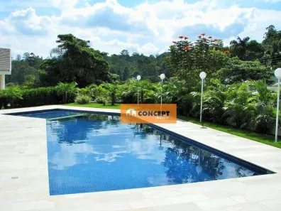 Casa de Condomínio com 4 Quartos à venda, 670m² no Novo Horizonte Hills I e II, Arujá