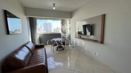 Apartamento com 3 Quartos à venda, 150m² no Praia do Morro, Guarapari