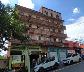 Prédio Comercial à venda, 1670m² no Santa Teresinha, São Paulo