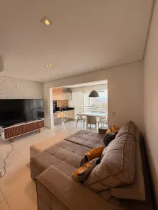 Apartamento com 2 Quartos à venda, 79m² no Vila Bertioga, São Paulo