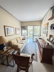 Apartamento com 2 Quartos para alugar, 90m² no Copacabana, Rio de Janeiro