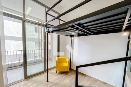 Kitnet com 1 Quarto à venda, 25m² no Vila Mariana, São Paulo