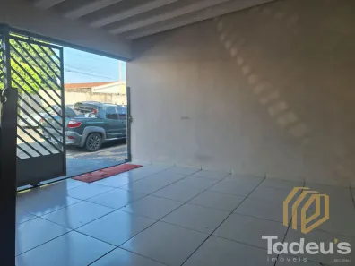 Casa com 3 Quartos à venda, 150m² no Centro, Santa Bárbara D'Oeste