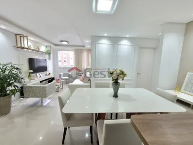 Apartamento com 3 Quartos à venda, 78m² no Marechal Rondon, Canoas
