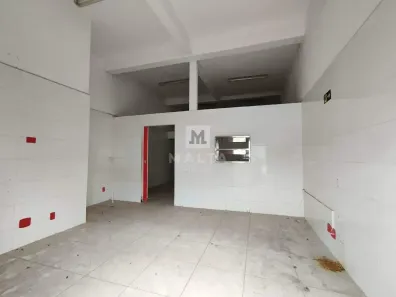 Ponto Comercial para alugar, 54m² no Barreiro, Belo Horizonte
