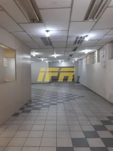 Ponto Comercial para alugar, 212m² no Centro, Taubaté