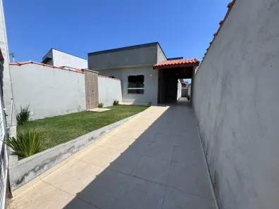 Casa com 2 Quartos à venda, 90m² no Jardim Casablanca, Peruíbe