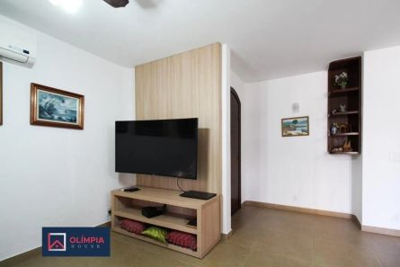 Apartamento com 4 Quartos à venda, 133m² no Itaim Bibi, São Paulo