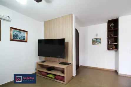 Apartamento com 4 Quartos à venda, 133m² no Itaim Bibi, São Paulo
