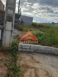 Lote/Terreno à venda, 175m² no Setville Altos de São José, São José dos Campos