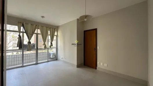 Apartamento com 3 Quartos à venda, 80m² no Buritis, Belo Horizonte