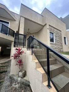 Casa com 3 Quartos à venda, 195m² no Uvaranas, Ponta Grossa