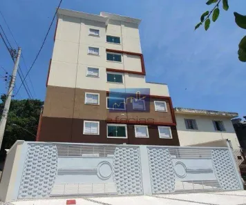 Apartamento com 2 Quartos à venda, 41m² no Jardim Coimbra, São Paulo