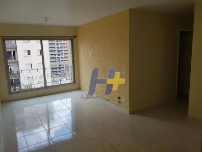 Apartamento com 2 Quartos para alugar, 65m² no Nova Piraju, São Paulo