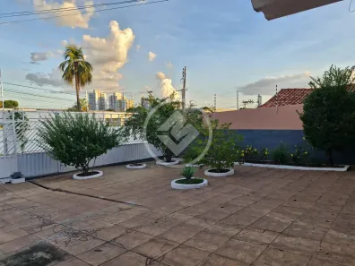 Casa com 4 Quartos à venda, 400m² no Jardim Cuiabá, Cuiabá