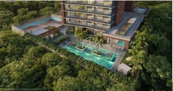 Apartamento com 4 Quartos à venda, 330m² no Green Valley Alphaville, Barueri