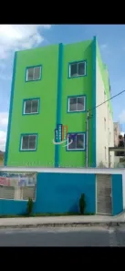 Apartamento com 2 Quartos à venda, 78m² no Niterói, Betim