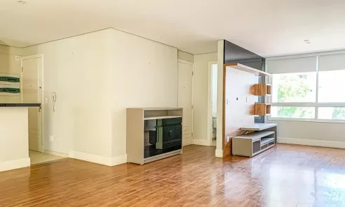 Apartamento com 2 Quartos à venda, 105m² no Cambuí, Campinas