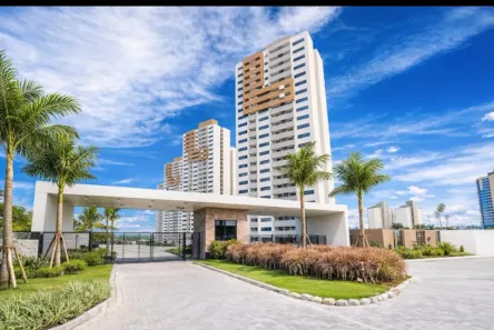 Apartamento com 2 Quartos à venda, 64m² no Neópolis, Natal