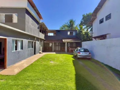 Casa com 6 Quartos à venda, 162m² no Enseada Azul, Guarapari