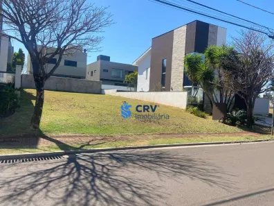 Lote/Terreno à venda, 364m² no Vivendas do Arvoredo, Londrina