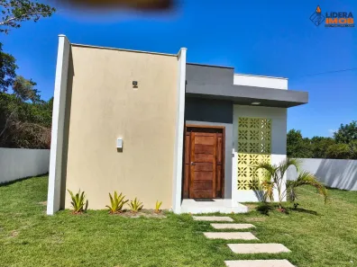 Casa de Condomínio com 3 Quartos à venda, 600m² no Porto de Sauípe, Entre Rios