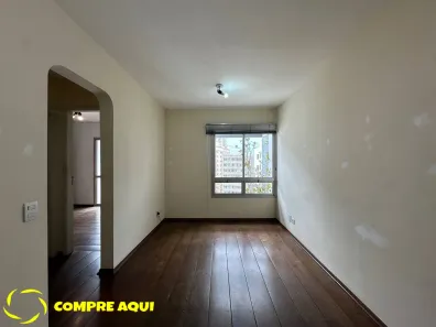 Apartamento com 1 Quarto à venda, 42m² no Santa Cecília, São Paulo