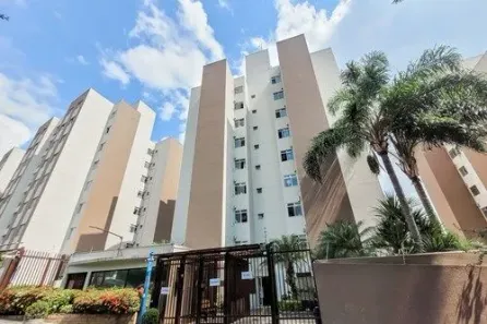 Apartamento com 2 Quartos à venda, 46m² no Vila Amélia, São Paulo