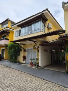 Casa com 3 Quartos à venda, 120m² no Ipitanga, Lauro de Freitas