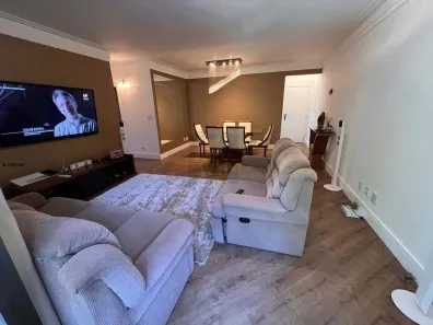Apartamento com 2 Quartos à venda, 110m² no Alphaville, Santana de Parnaíba