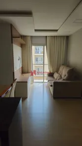 Apartamento com 3 Quartos à venda, 66m² no Terra Bonita, Londrina