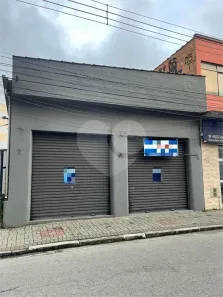 Ponto Comercial para alugar, 174m² no Centro, Ribeirão Pires