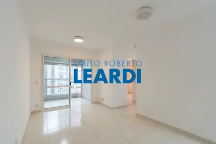 Apartamento com 2 Quartos à venda, 54m² no Jardim Paulista, São Paulo